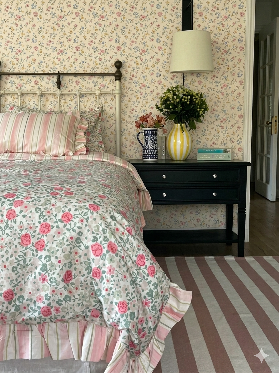 Ropa de cama premium para niños LITERIE
