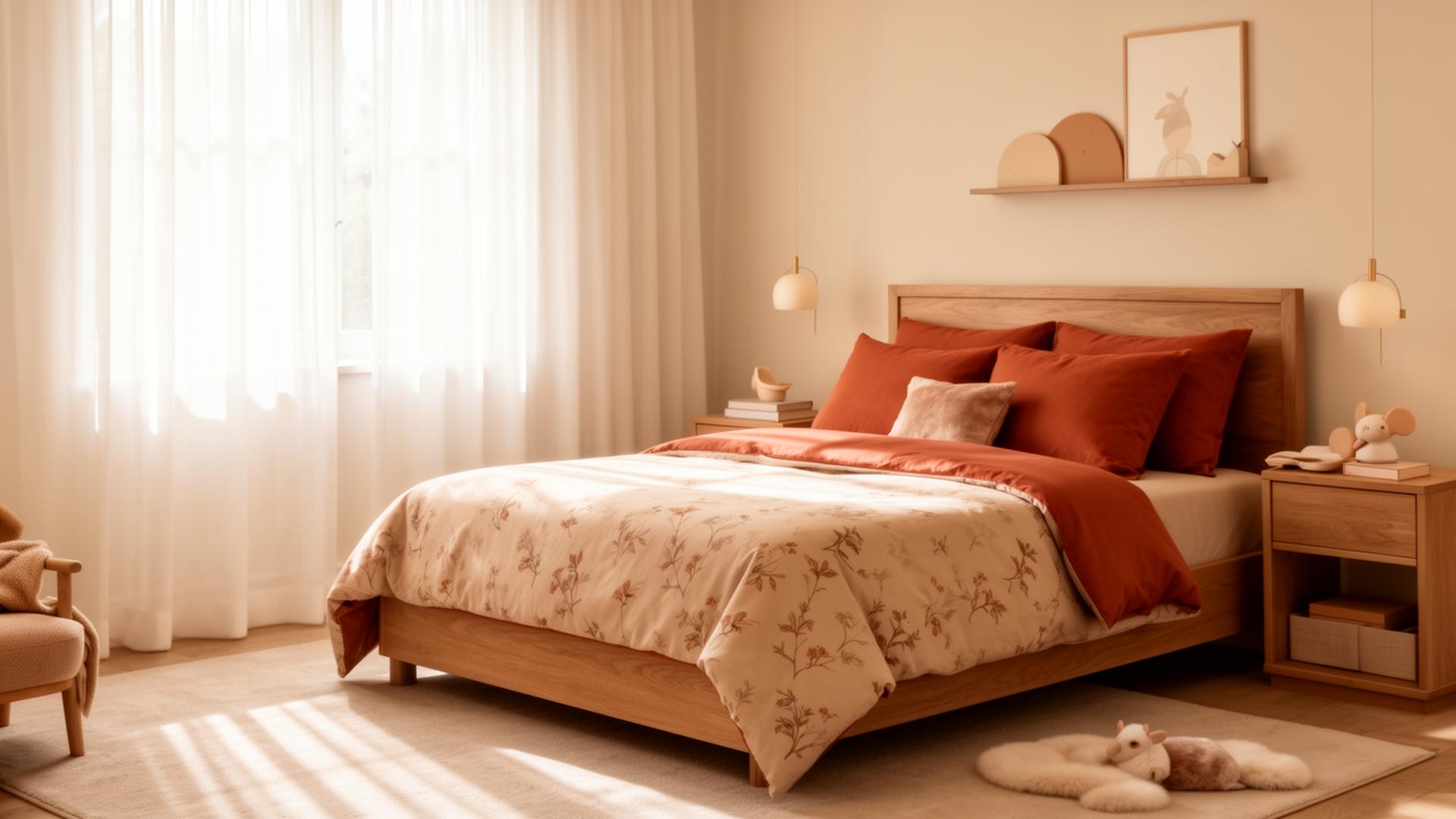 Ropa de cama premium para niños LITERIE