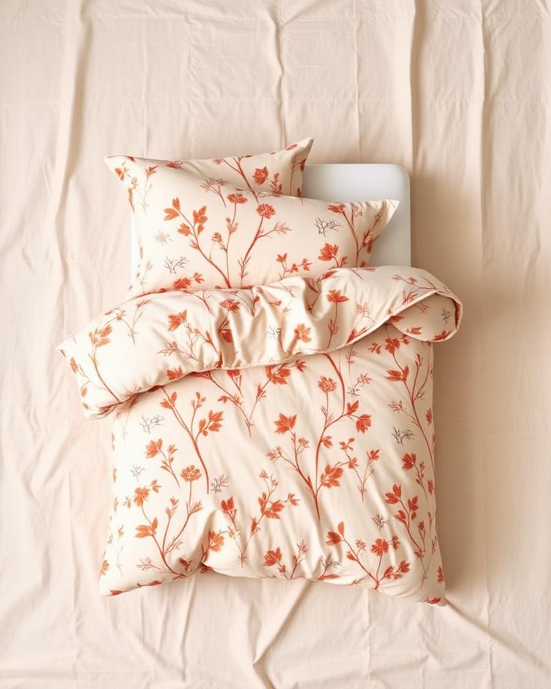 Amalia - Funda de Plumón