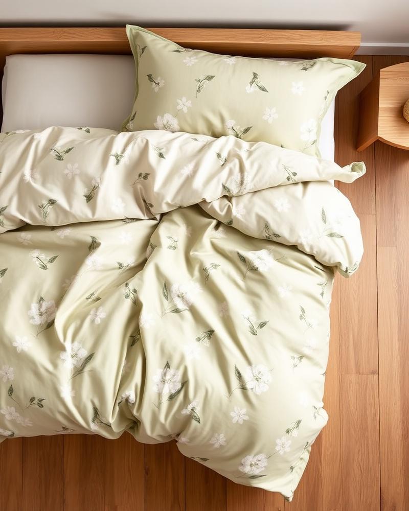 Isidora - Funda de Plumón