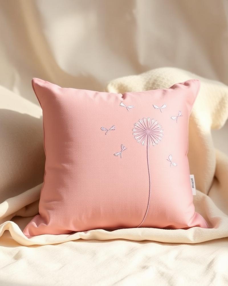 Ignacia - Cojín Decorativo