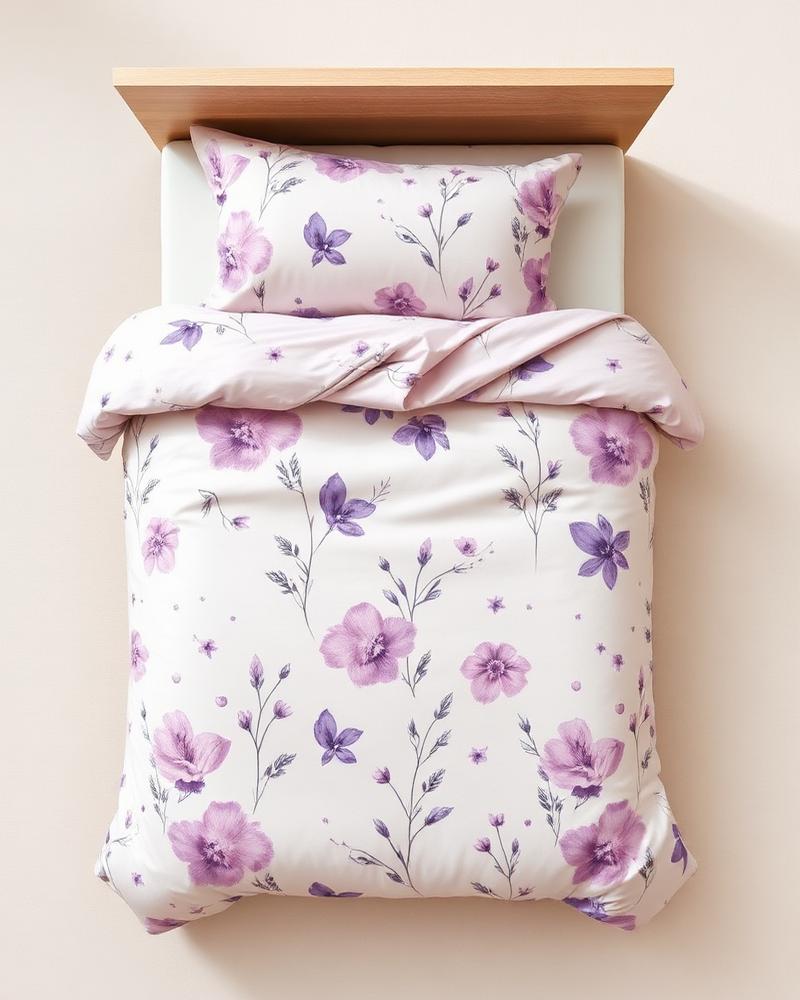 Julieta - Funda de Plumón