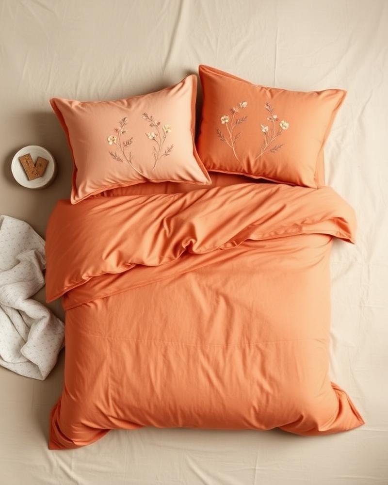 Textiles premium LITERIE